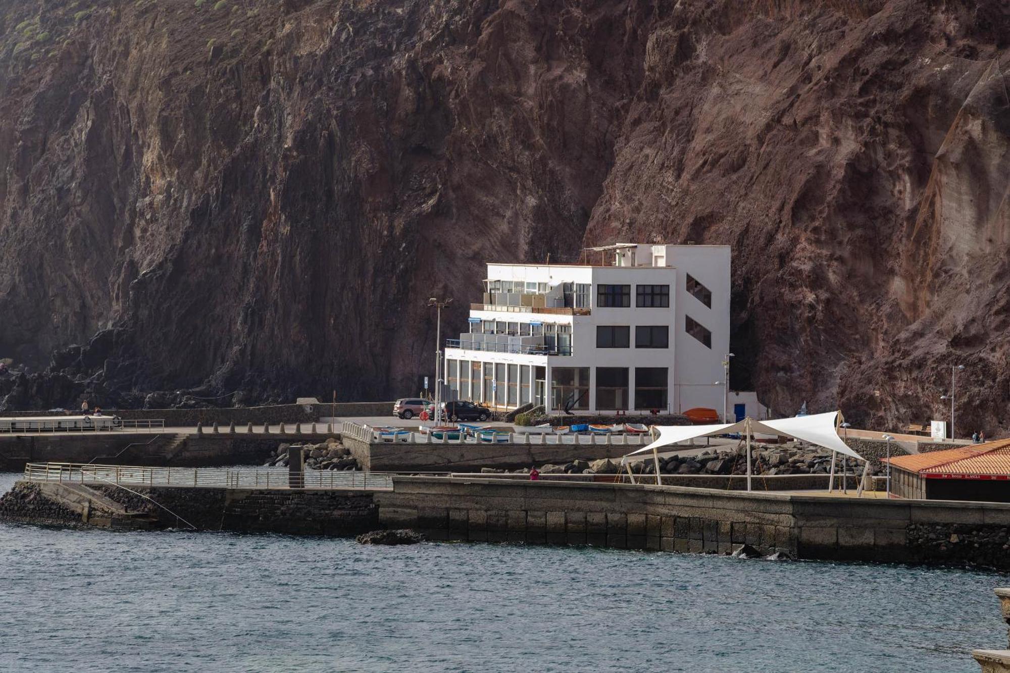 Las Velas Las Palmas / Gran Canaria Exterior foto
