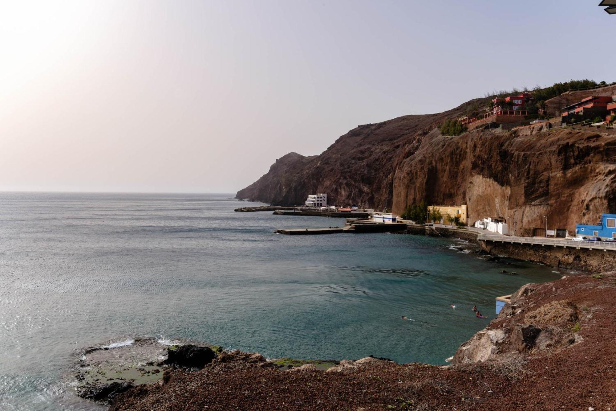 Las Velas Las Palmas / Gran Canaria Exterior foto