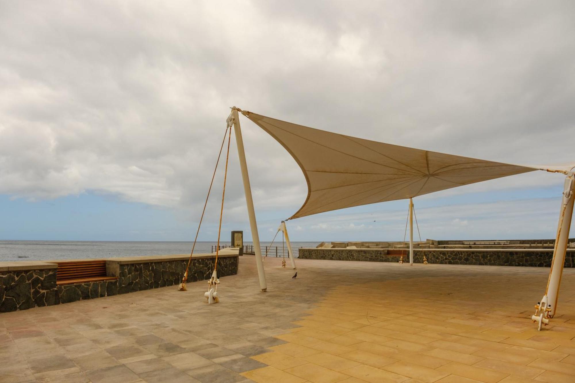 Las Velas Las Palmas / Gran Canaria Exterior foto