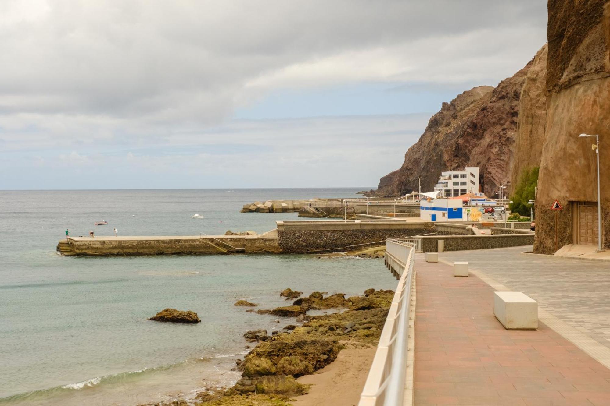 Las Velas Las Palmas / Gran Canaria Exterior foto