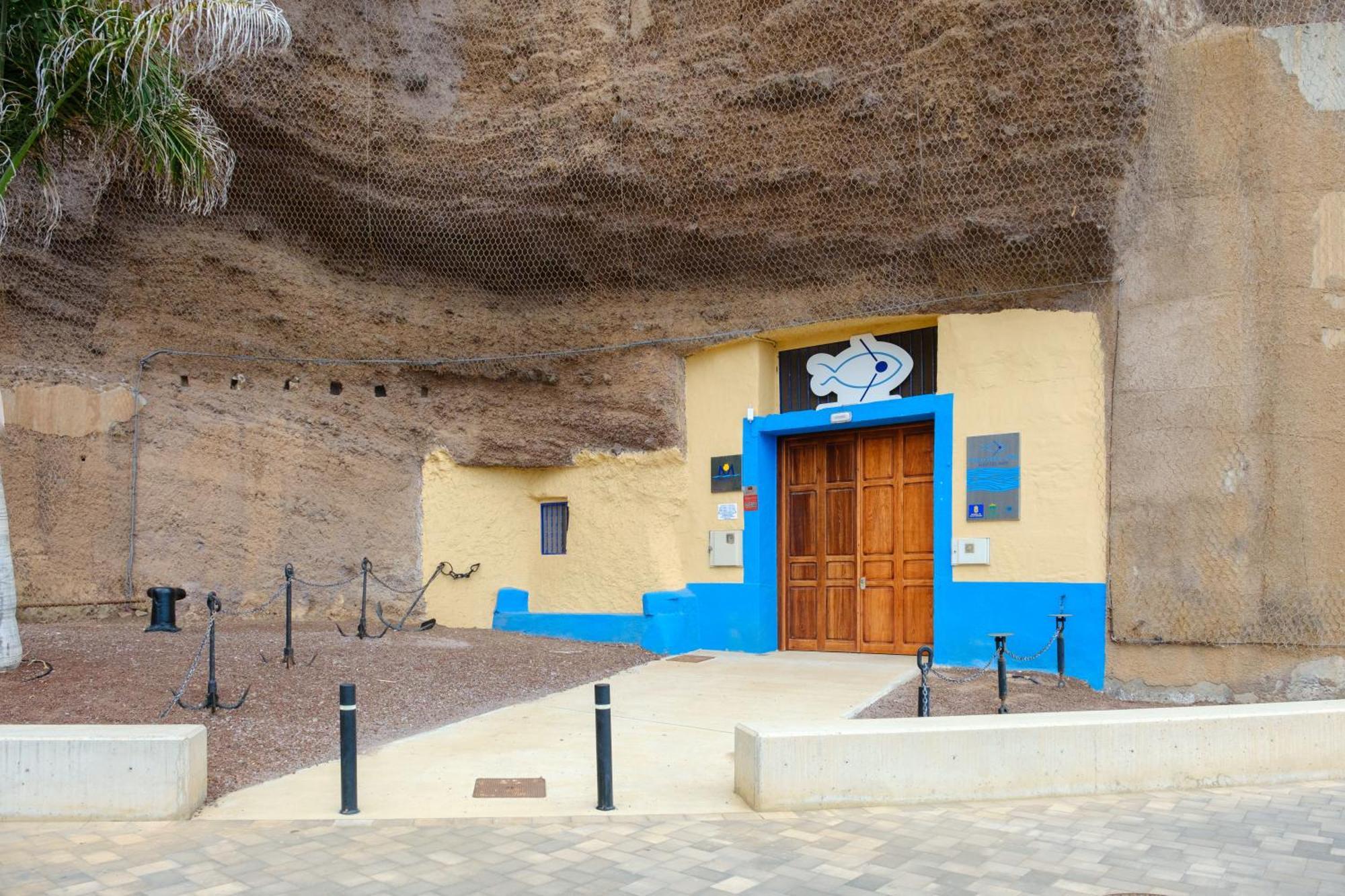 Las Velas Las Palmas / Gran Canaria Exterior foto