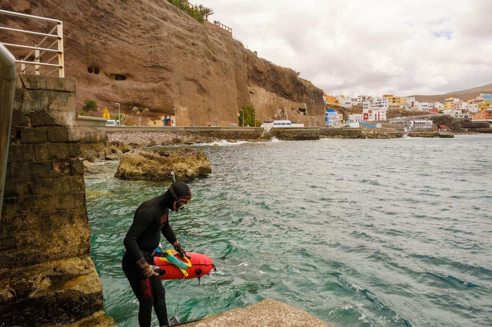 Las Velas Las Palmas / Gran Canaria Exterior foto