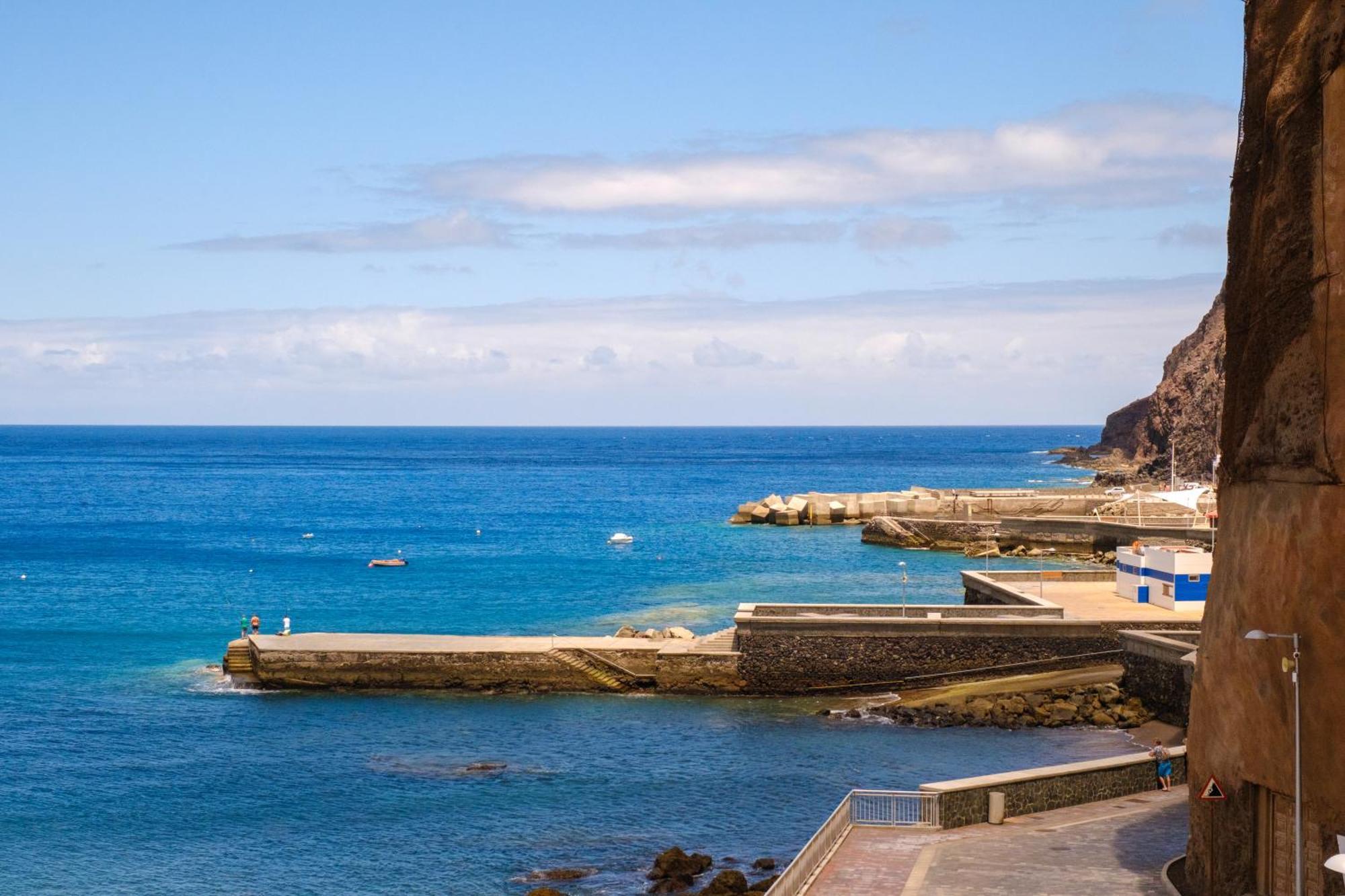 Las Velas Las Palmas / Gran Canaria Exterior foto