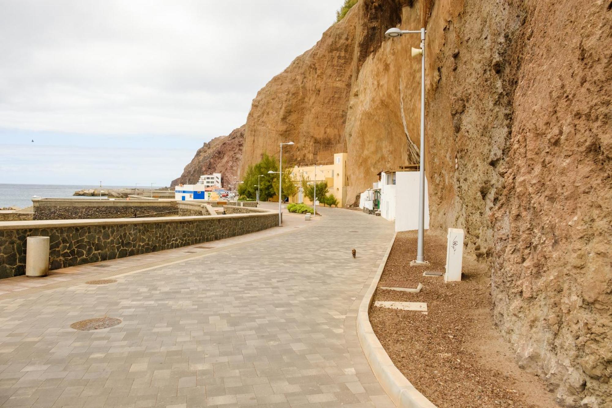 Las Velas Las Palmas / Gran Canaria Exterior foto